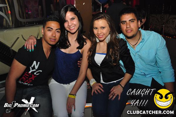 Luxy nightclub photo 254 - May 11th, 2013