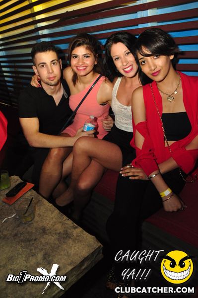 Luxy nightclub photo 261 - May 11th, 2013