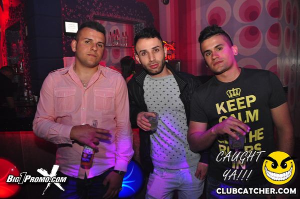 Luxy nightclub photo 272 - May 11th, 2013