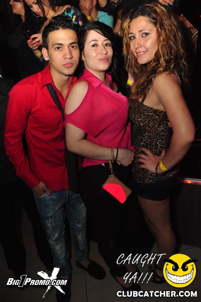 Luxy nightclub photo 276 - May 11th, 2013