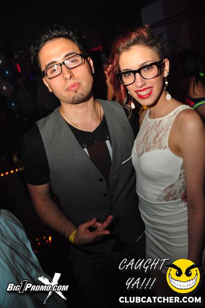 Luxy nightclub photo 277 - May 11th, 2013