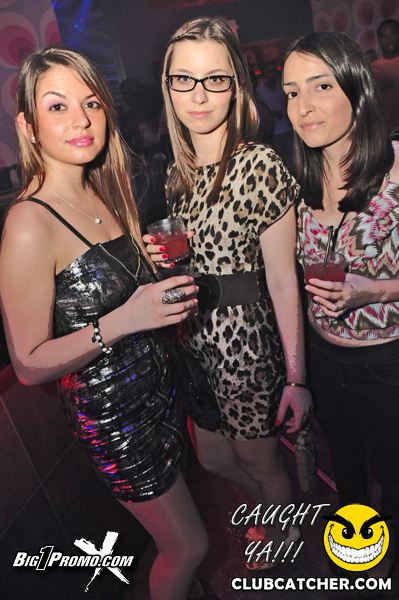 Luxy nightclub photo 287 - May 11th, 2013