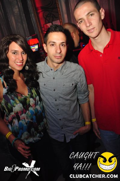 Luxy nightclub photo 291 - May 11th, 2013