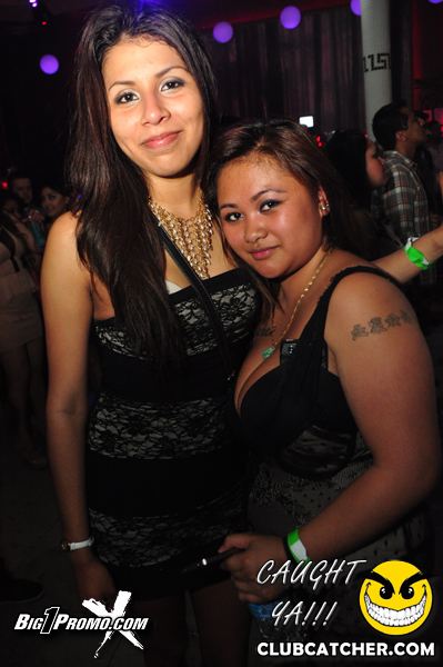 Luxy nightclub photo 292 - May 11th, 2013