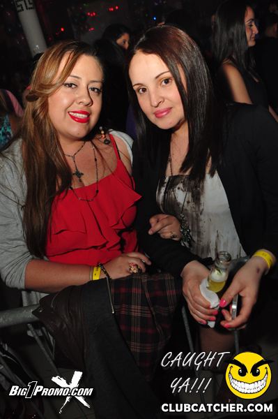 Luxy nightclub photo 296 - May 11th, 2013