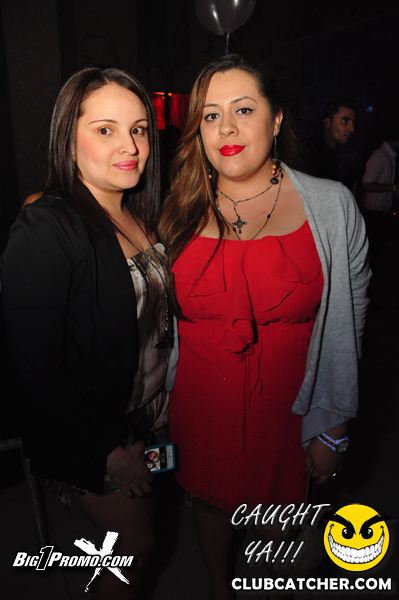 Luxy nightclub photo 328 - May 11th, 2013