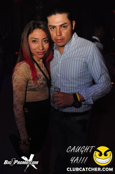 Luxy nightclub photo 330 - May 11th, 2013