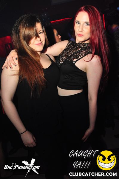 Luxy nightclub photo 339 - May 11th, 2013