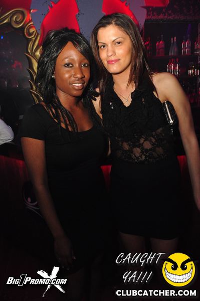 Luxy nightclub photo 341 - May 11th, 2013