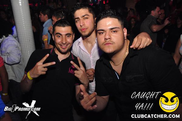 Luxy nightclub photo 349 - May 11th, 2013