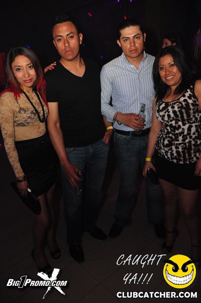 Luxy nightclub photo 359 - May 11th, 2013