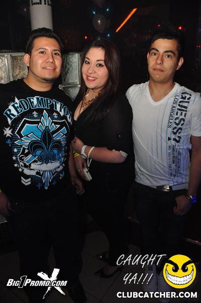 Luxy nightclub photo 364 - May 11th, 2013