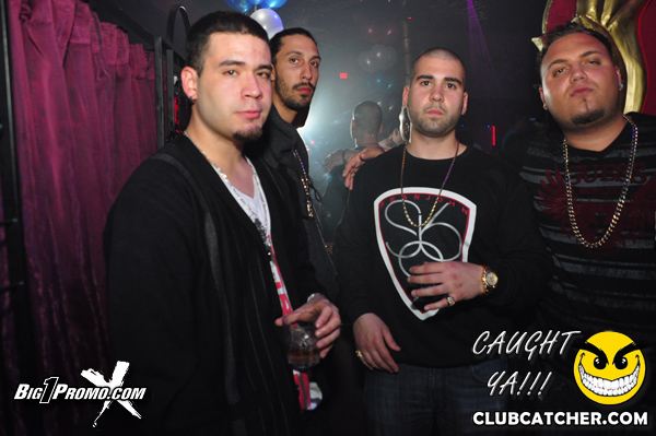 Luxy nightclub photo 367 - May 11th, 2013