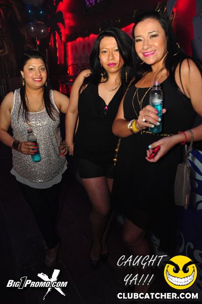 Luxy nightclub photo 370 - May 11th, 2013