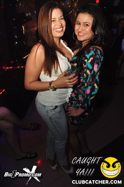 Luxy nightclub photo 372 - May 11th, 2013