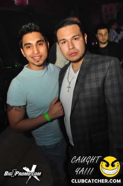 Luxy nightclub photo 380 - May 11th, 2013