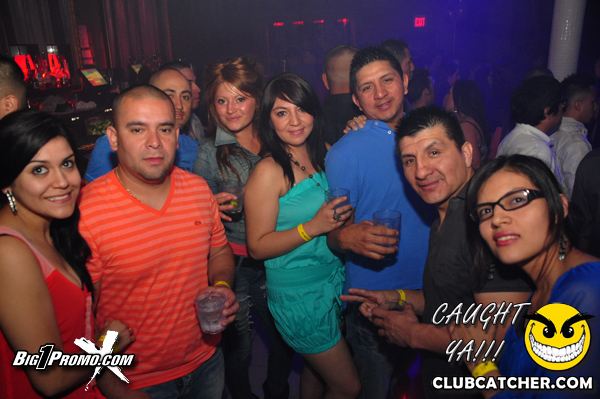 Luxy nightclub photo 48 - May 11th, 2013