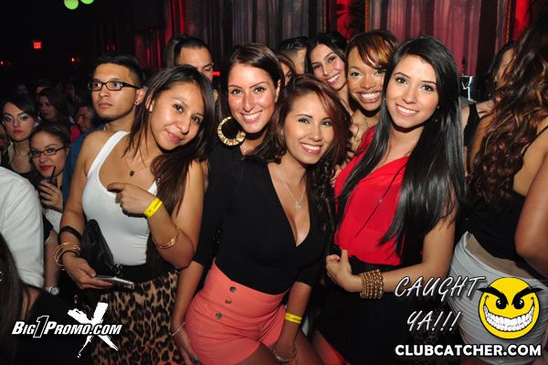 Luxy nightclub photo 6 - May 11th, 2013