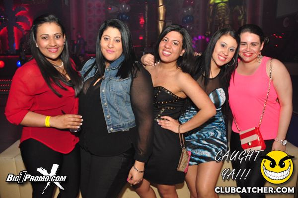 Luxy nightclub photo 66 - May 11th, 2013