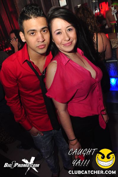 Luxy nightclub photo 86 - May 11th, 2013