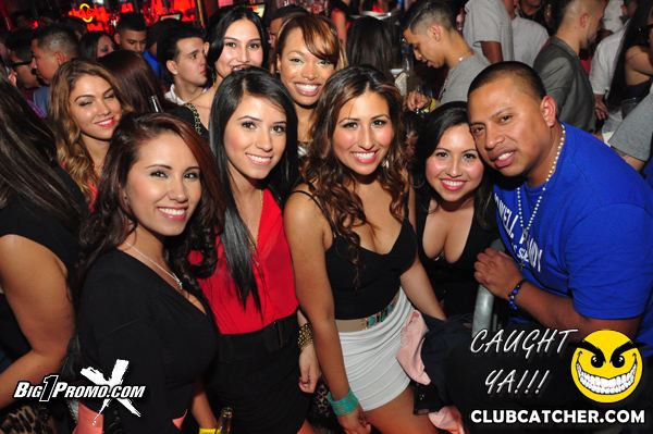 Luxy nightclub photo 88 - May 11th, 2013