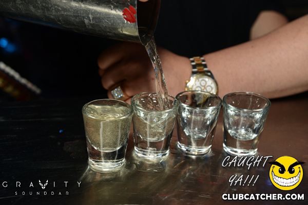 Gravity Soundbar nightclub photo 11 - May 15th, 2013