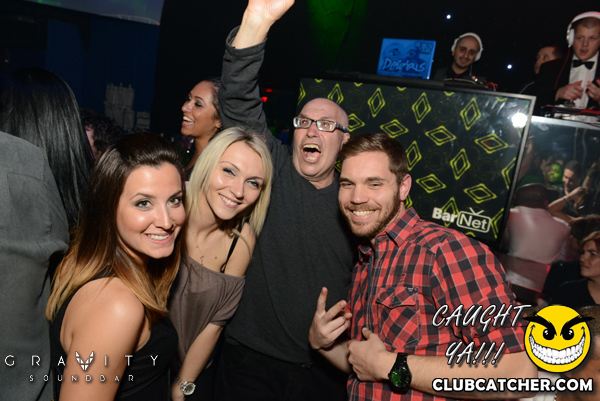 Gravity Soundbar nightclub photo 101 - May 15th, 2013