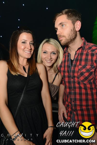 Gravity Soundbar nightclub photo 102 - May 15th, 2013