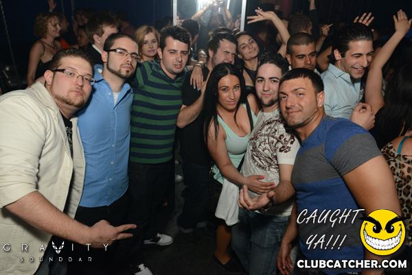 Gravity Soundbar nightclub photo 103 - May 15th, 2013
