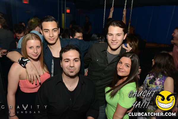 Gravity Soundbar nightclub photo 104 - May 15th, 2013