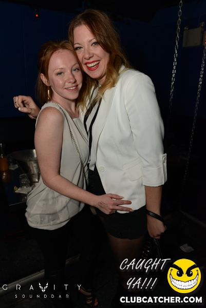 Gravity Soundbar nightclub photo 105 - May 15th, 2013