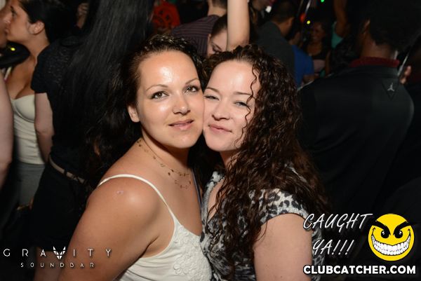 Gravity Soundbar nightclub photo 107 - May 15th, 2013
