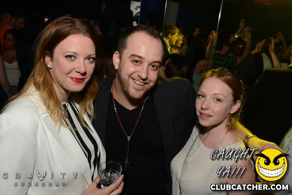 Gravity Soundbar nightclub photo 108 - May 15th, 2013