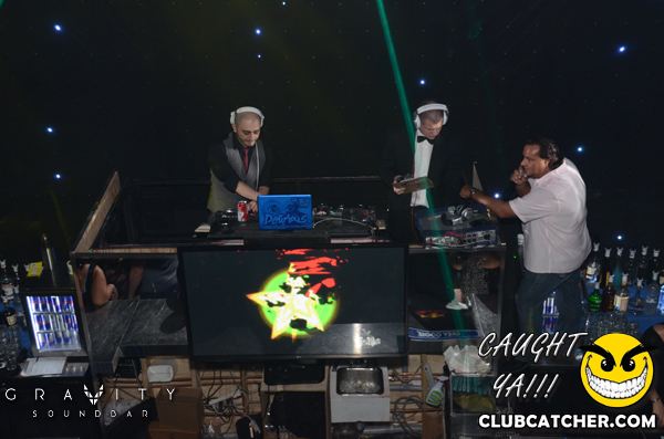 Gravity Soundbar nightclub photo 12 - May 15th, 2013