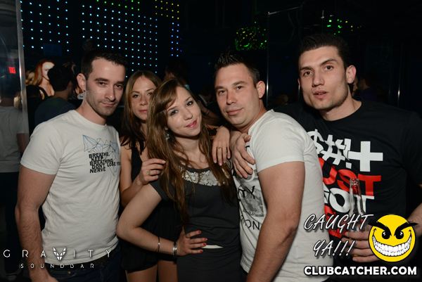 Gravity Soundbar nightclub photo 114 - May 15th, 2013
