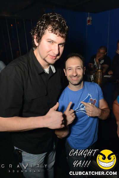 Gravity Soundbar nightclub photo 116 - May 15th, 2013