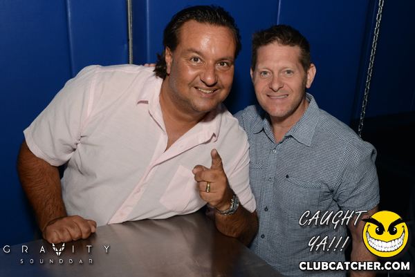 Gravity Soundbar nightclub photo 117 - May 15th, 2013