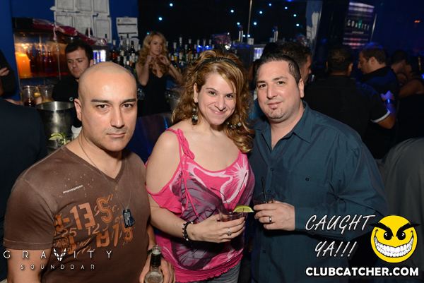 Gravity Soundbar nightclub photo 121 - May 15th, 2013