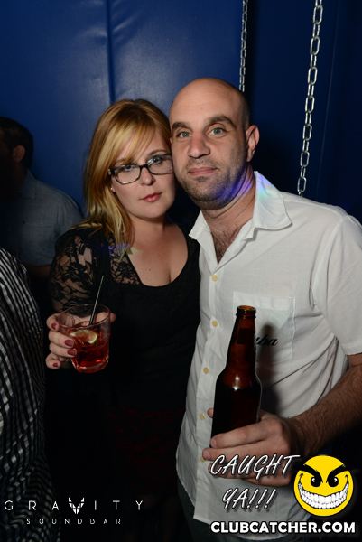 Gravity Soundbar nightclub photo 122 - May 15th, 2013