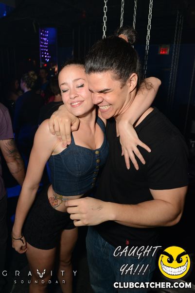 Gravity Soundbar nightclub photo 123 - May 15th, 2013