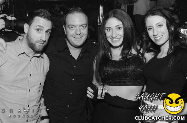 Gravity Soundbar nightclub photo 124 - May 15th, 2013