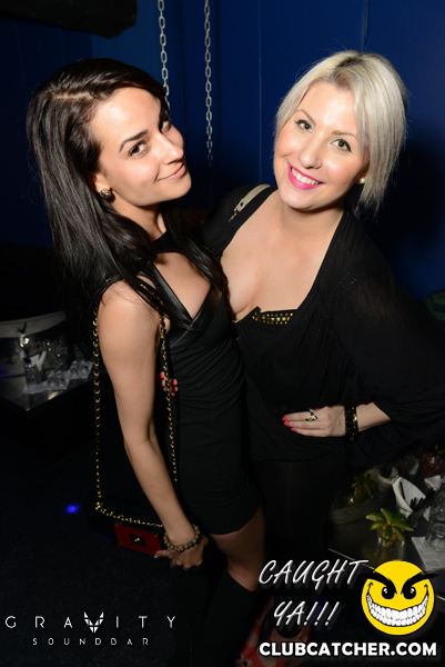 Gravity Soundbar nightclub photo 125 - May 15th, 2013