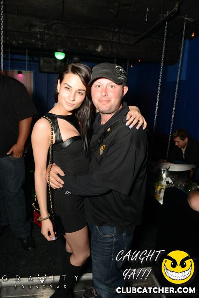 Gravity Soundbar nightclub photo 127 - May 15th, 2013