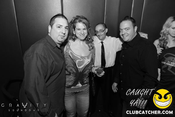 Gravity Soundbar nightclub photo 128 - May 15th, 2013