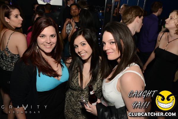 Gravity Soundbar nightclub photo 129 - May 15th, 2013