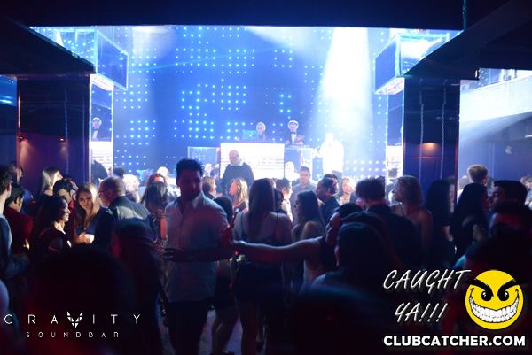 Gravity Soundbar nightclub photo 130 - May 15th, 2013