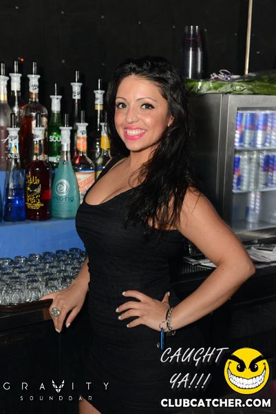 Gravity Soundbar nightclub photo 14 - May 15th, 2013