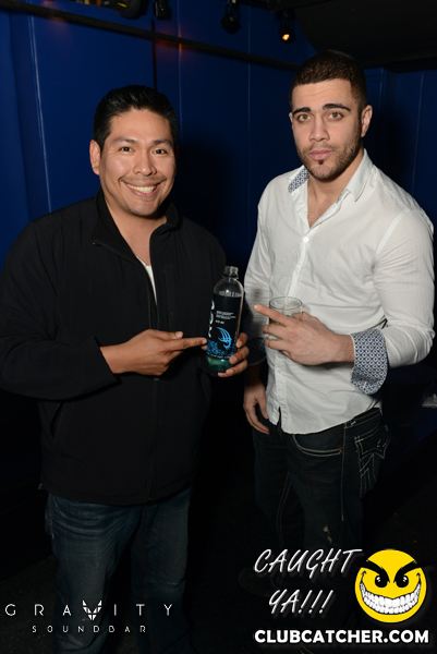 Gravity Soundbar nightclub photo 133 - May 15th, 2013