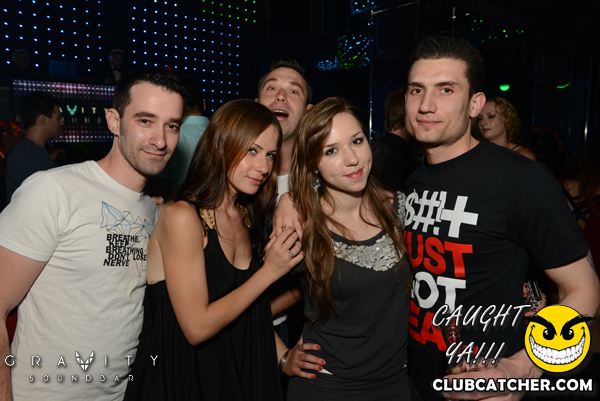 Gravity Soundbar nightclub photo 135 - May 15th, 2013