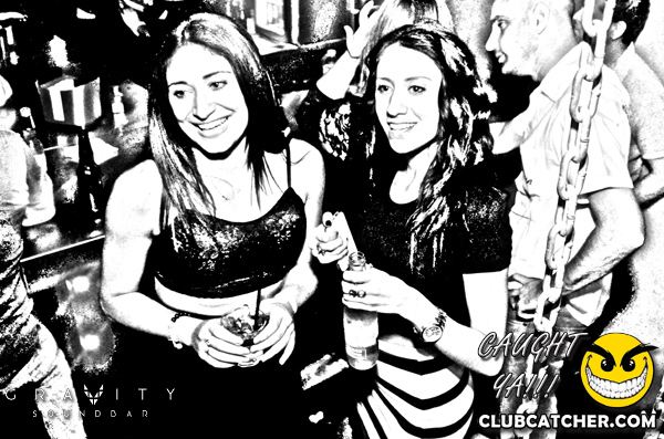 Gravity Soundbar nightclub photo 136 - May 15th, 2013